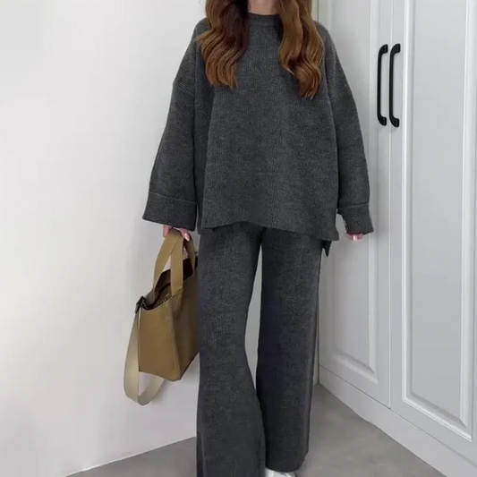 Nadine | Women’s Two-Piece Loungewear Set
