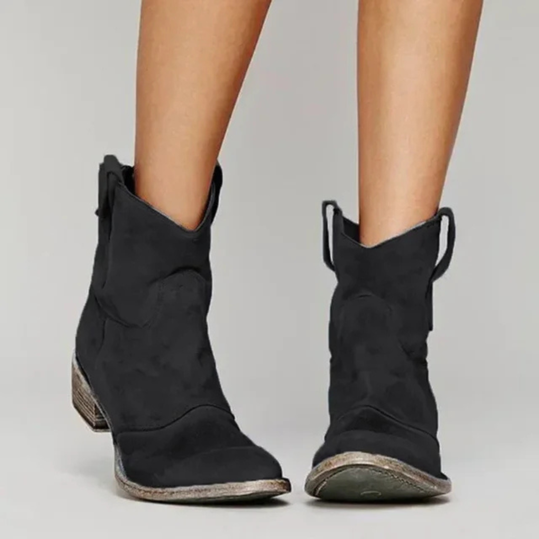 Delia | Women’s Western Style Boots
