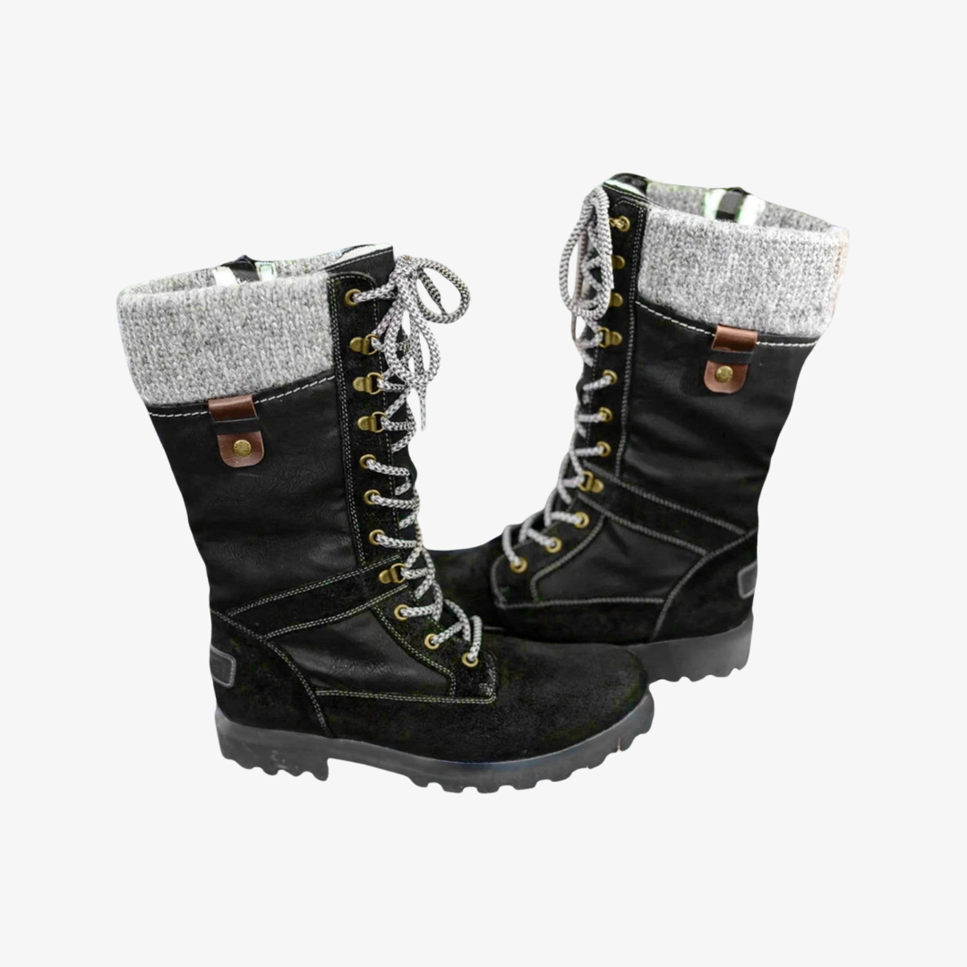 Carol | Women’s Anti-Slip Heels Boots