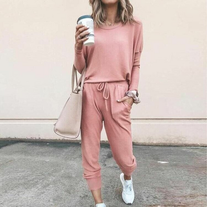 Thelma | Women’s Stylish Coordinated Set