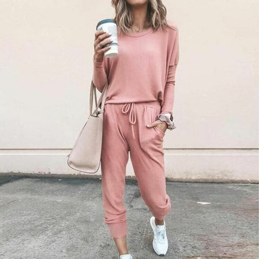 Thelma | Women’s Stylish Coordinated Set