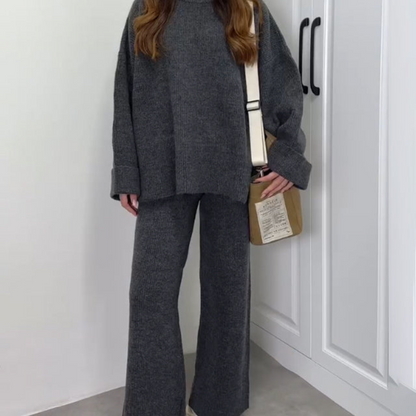Nadine | Women’s Two-Piece Loungewear Set