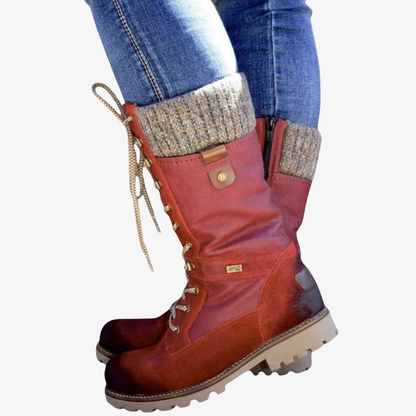 Carol | Women’s Anti-Slip Heels Boots