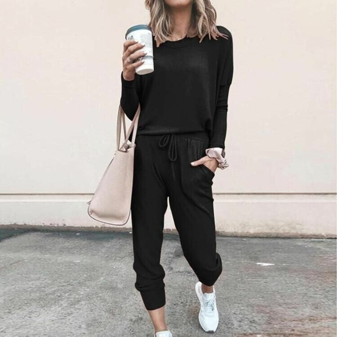 Thelma | Women’s Stylish Coordinated Set