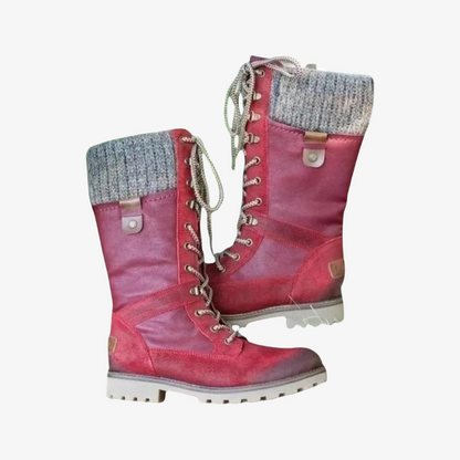 Carol | Women’s Anti-Slip Heels Boots
