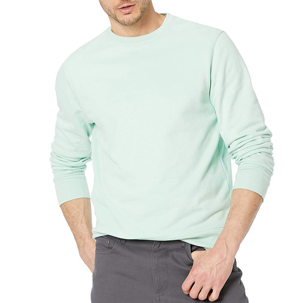 Men’s Knit Sweater