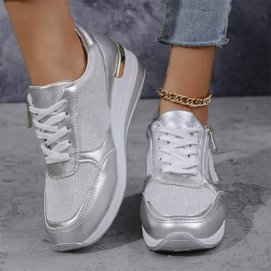Grace | Women’s Sparkle Sneakers