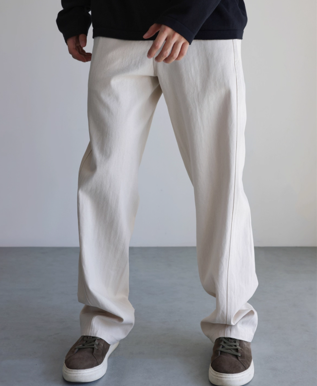 Men's Casual Pants