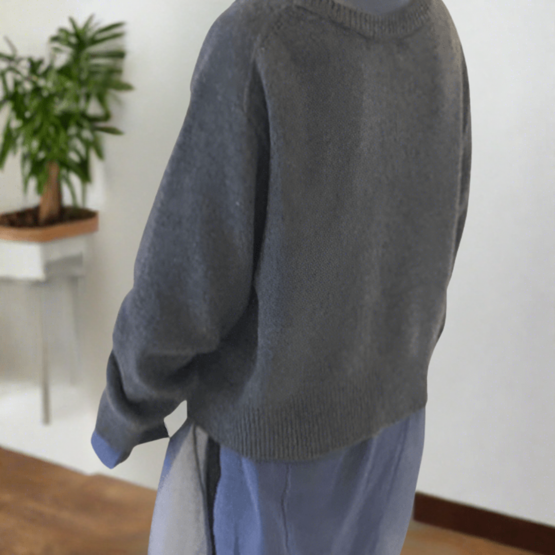 Pia | Women’s Button-Up Cardigan