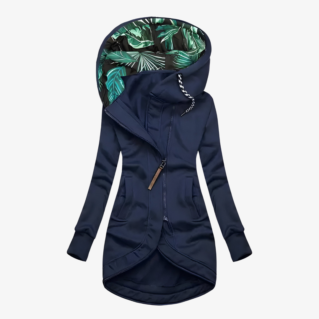 Victoria | Women’s Lightweight Shell Jacket