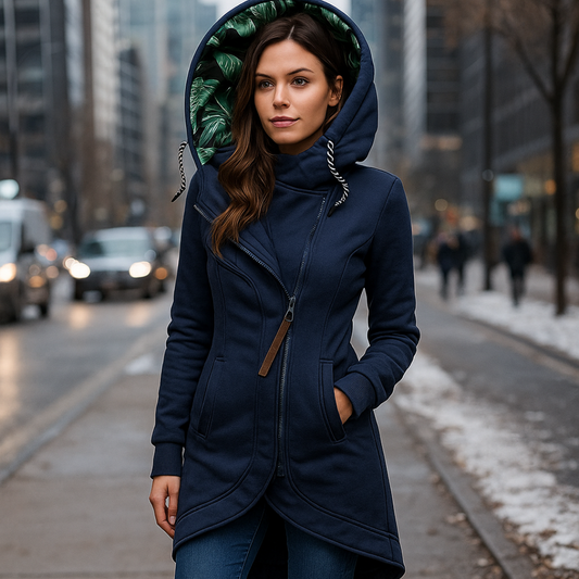 Victoria | Women’s Lightweight Shell Jacket